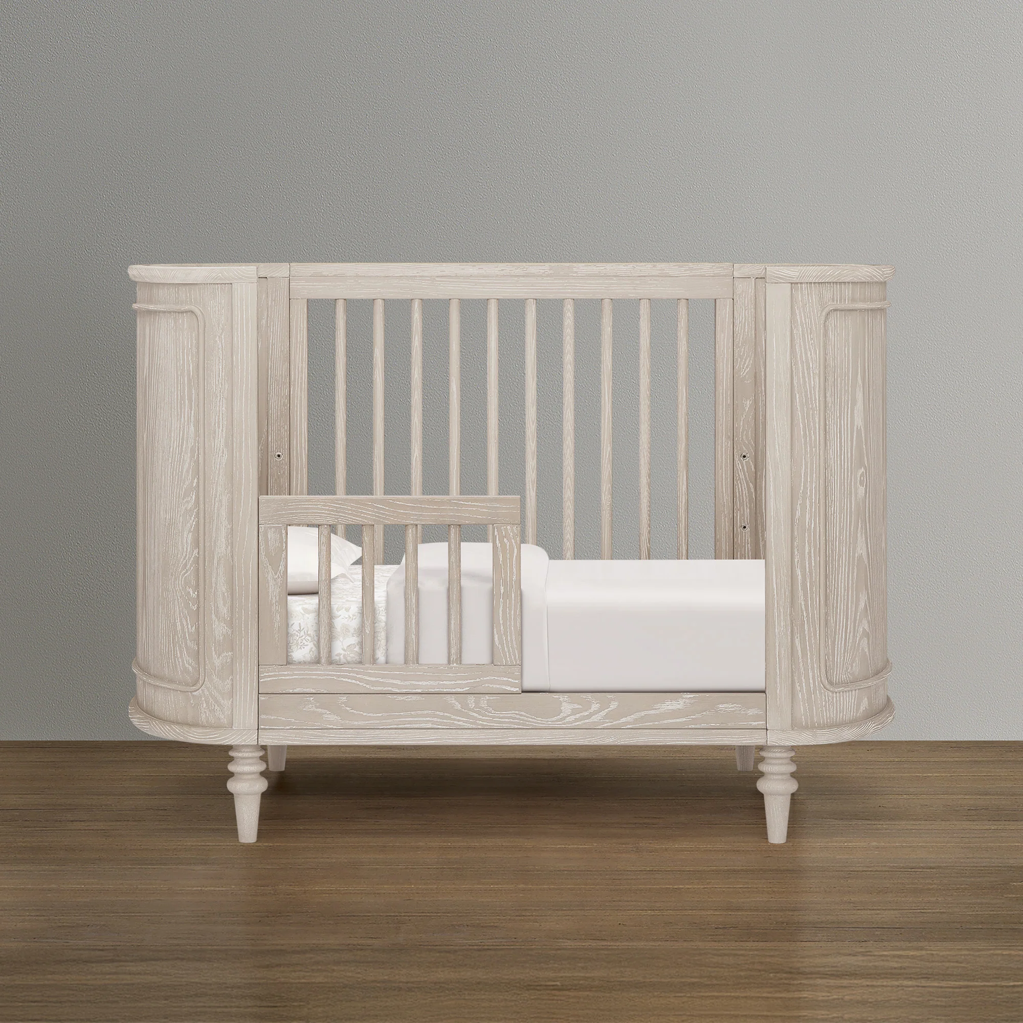 NEW - Bellini Cribs, Dressers, Changing Tops, Guardrails, Gliders, Strollers