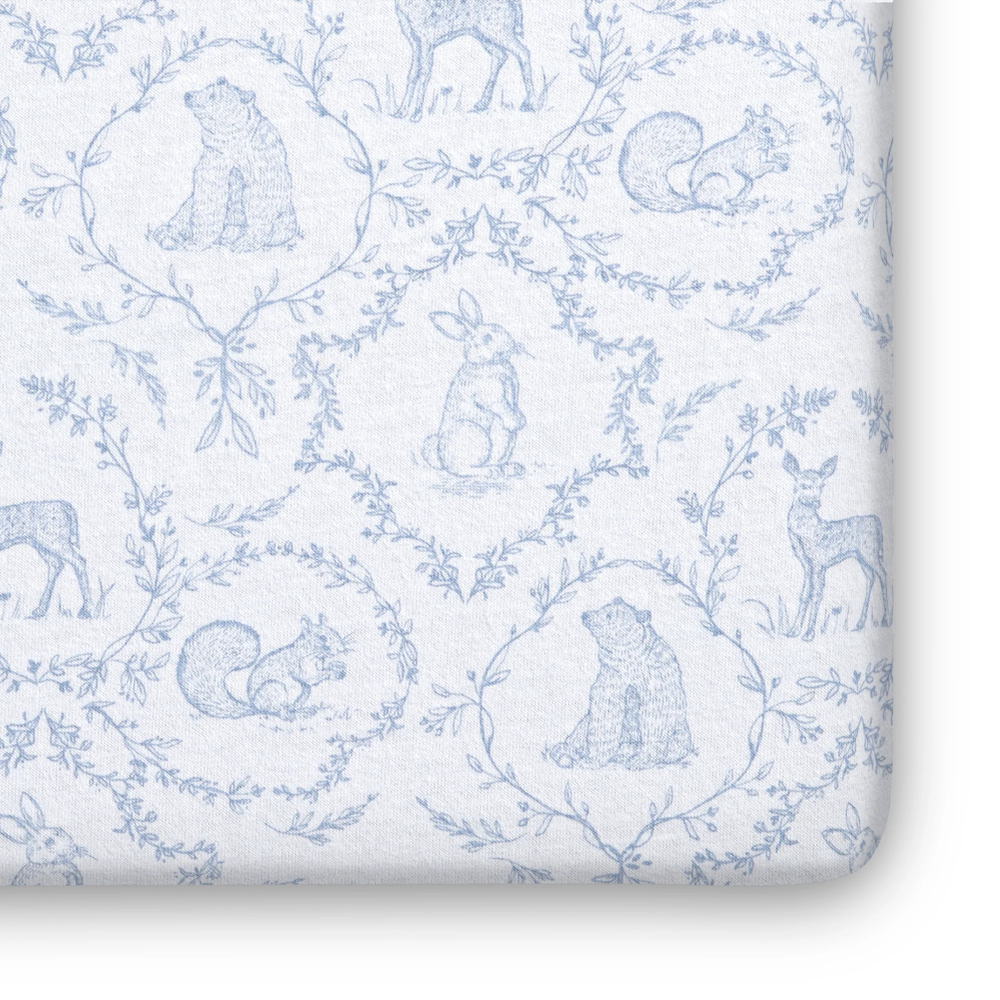 New Bellini - Sheets and Changing Pad Covers